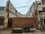 Residential plot for sale