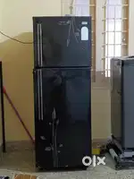 Samsung Double Door Refrigerator- Good Condition
