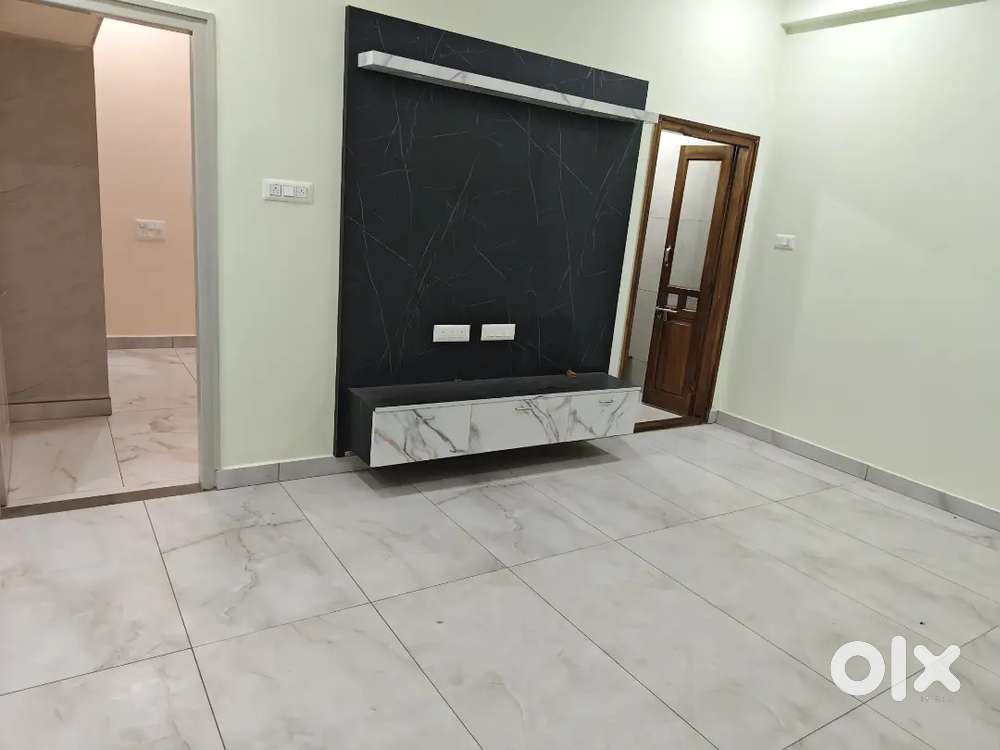 2 BHK apartment for LEASE in Sriram pura near kuvempunagara