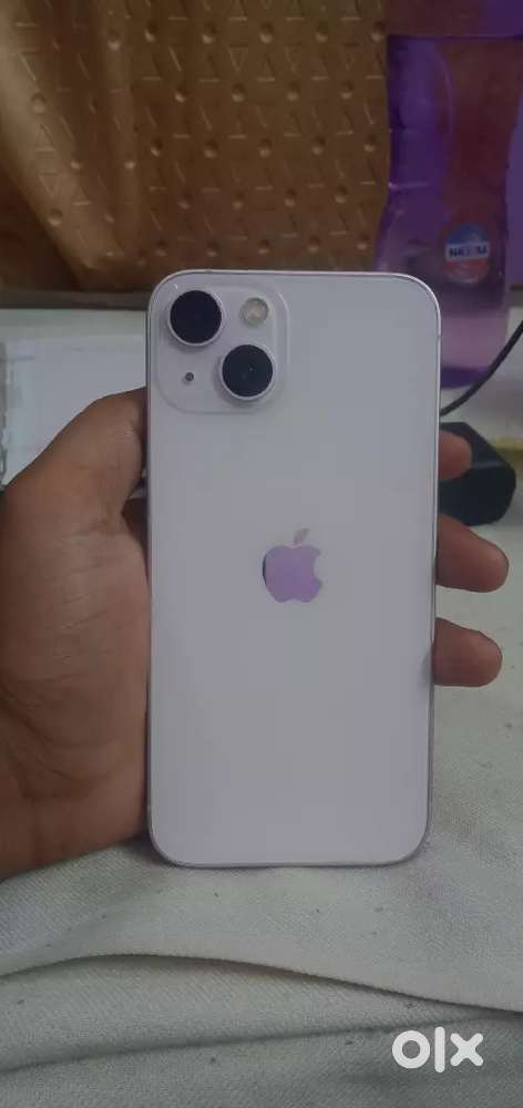 Very good condition battery health 84%