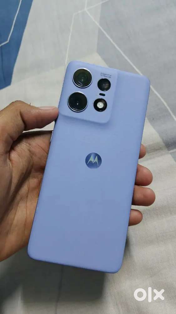 Motorola edge 50 pro