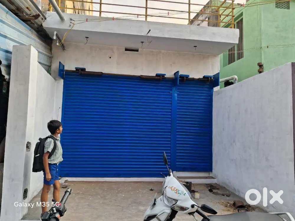 Shop for rent opp netaji 74189 stadium 91137