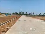 Open Plotting just 5 minutes From Nellore