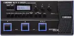 Boss Gt1 Guitar Effects Processor