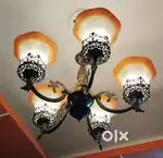 Decoration Lamps 1+2