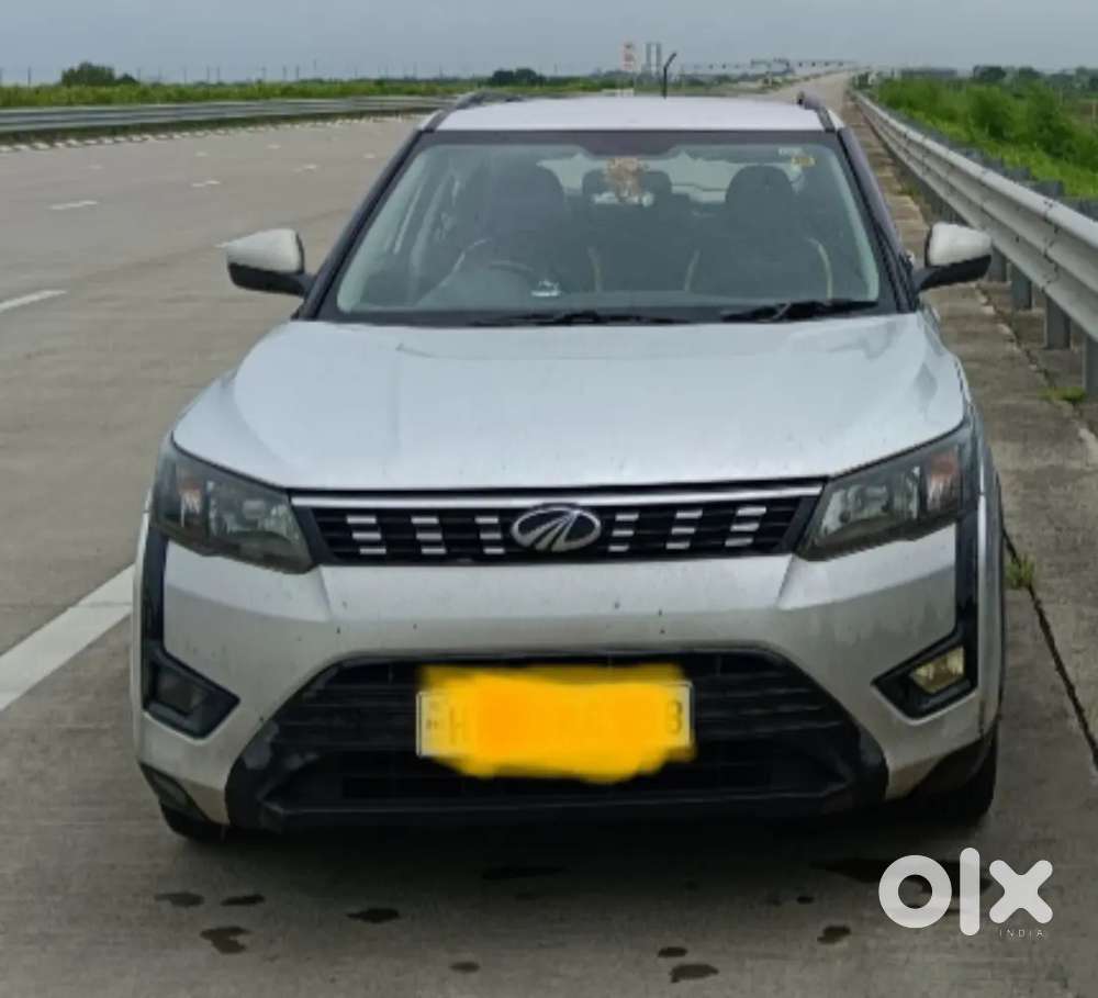 Mahindra XUV300 2020 Diesel Good Condition