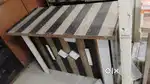 Counter table