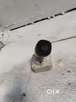 Cctv Cp plus camera working condition