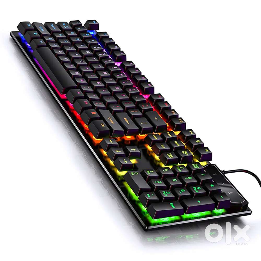 RGB KEYBOARD