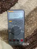 Multimeter Fluke 87V RMS TRUE
