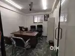 Luxurious Big Furnished Office On Ground floor for rent@Tilak Nagar