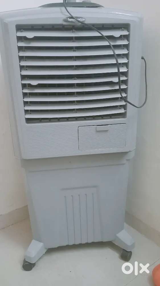 Symphony cooler