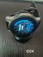 Samsung Galaxy S4 Smart Watch