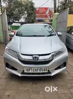 Honda City 2014-2015 i DTEC VX, 2014, Diesel