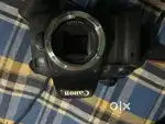 Canon 750 d
