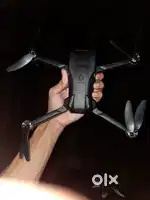 Dronfor fli