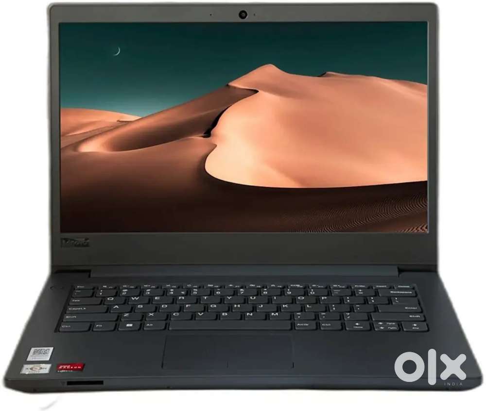Lenovo. Bilkul use nhi Kiya koi kmi nhi hai new hai 2023 ka