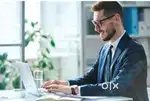 Sales executive
