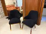 Only 2  chair