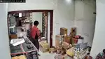 Packing Delivery