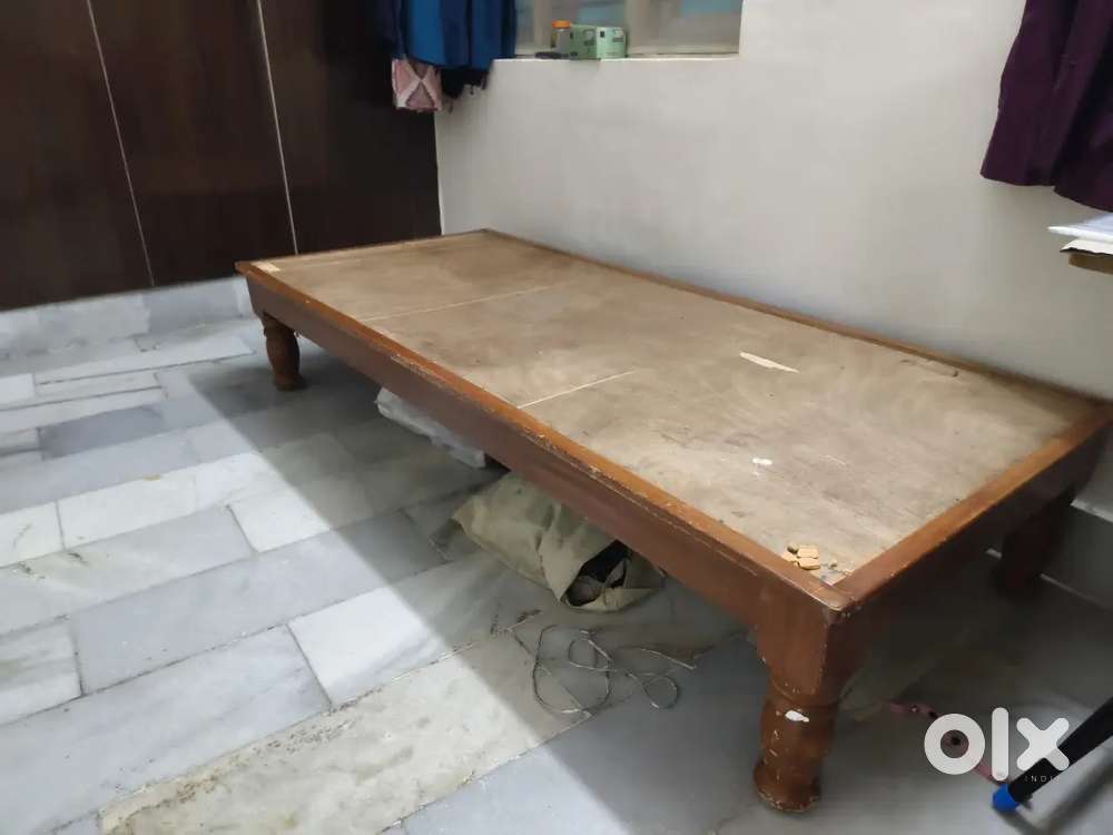Diwan Cot for sale (Without Bed)@Koramangala