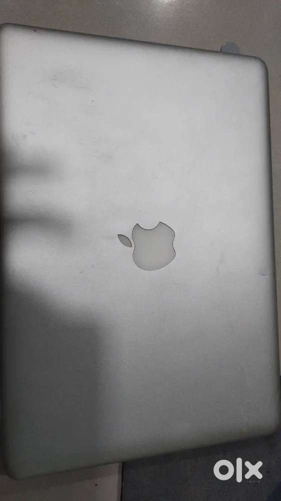MacBook pro