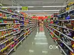 Grocery ഷോപ്പിലേക്ക് sales സ്റ്റാഫ്നെ ആവശ്യമുണ്ട്