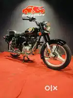 Royal Enfield Standard Bullet 350