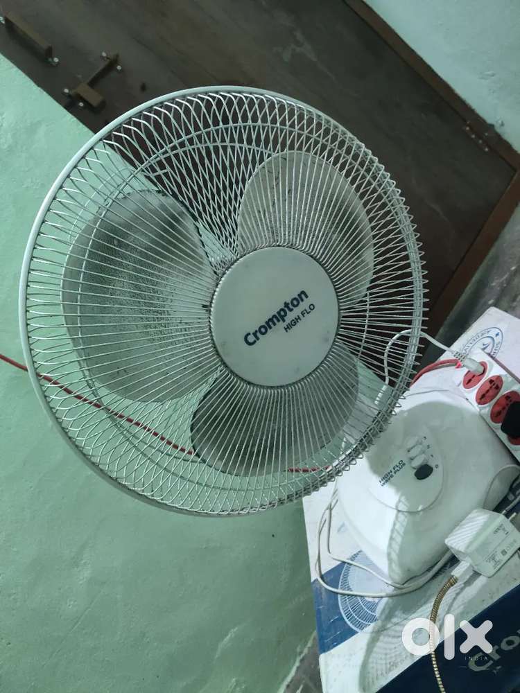 Table fan(2024)