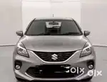 maruti suzuki baleno (2019)