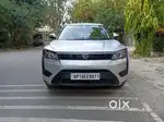 Mahindra XUV300 W4 Diesel, 2024, Diesel