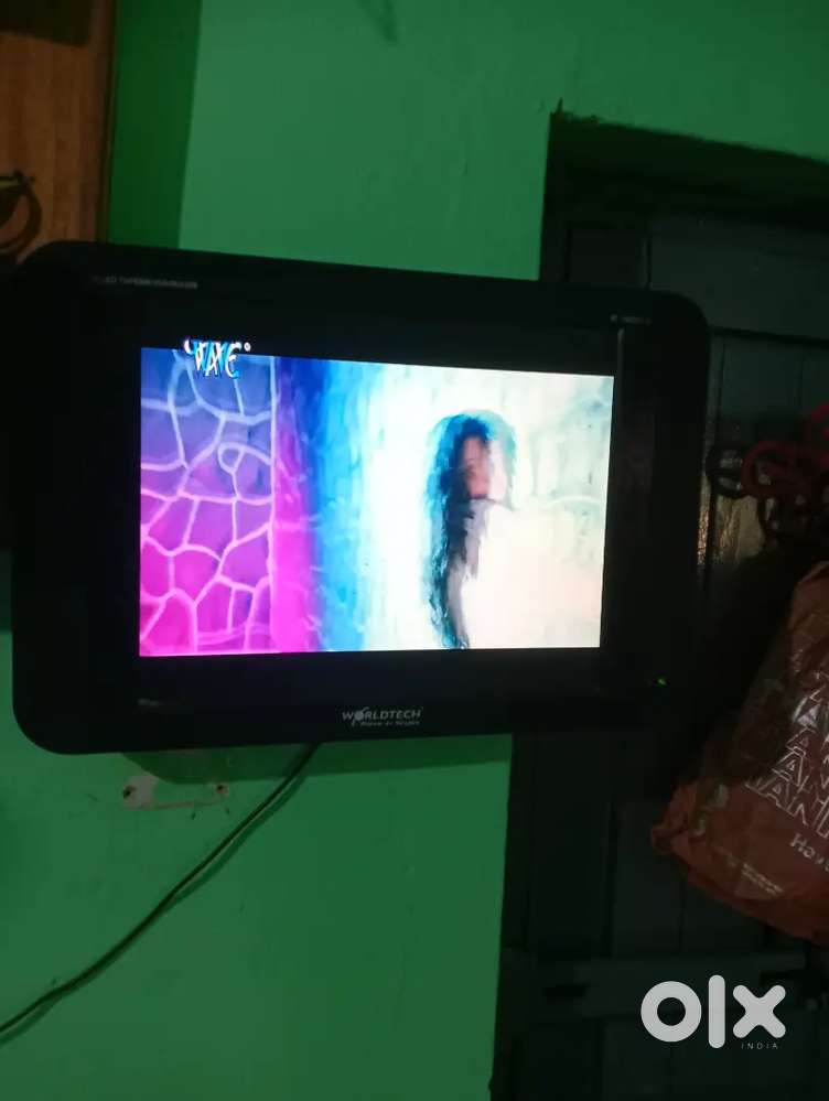 18inch led tv