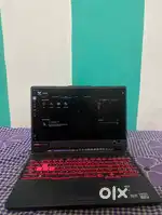 ASUS TUF A15 RYZEN 9
