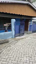 Independent Assam type house available at Professors coloney, Nagaon