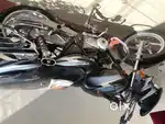 Single hand
