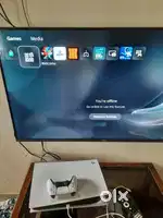 Ps5 Digital Playstation 5 Digital Rs 34000