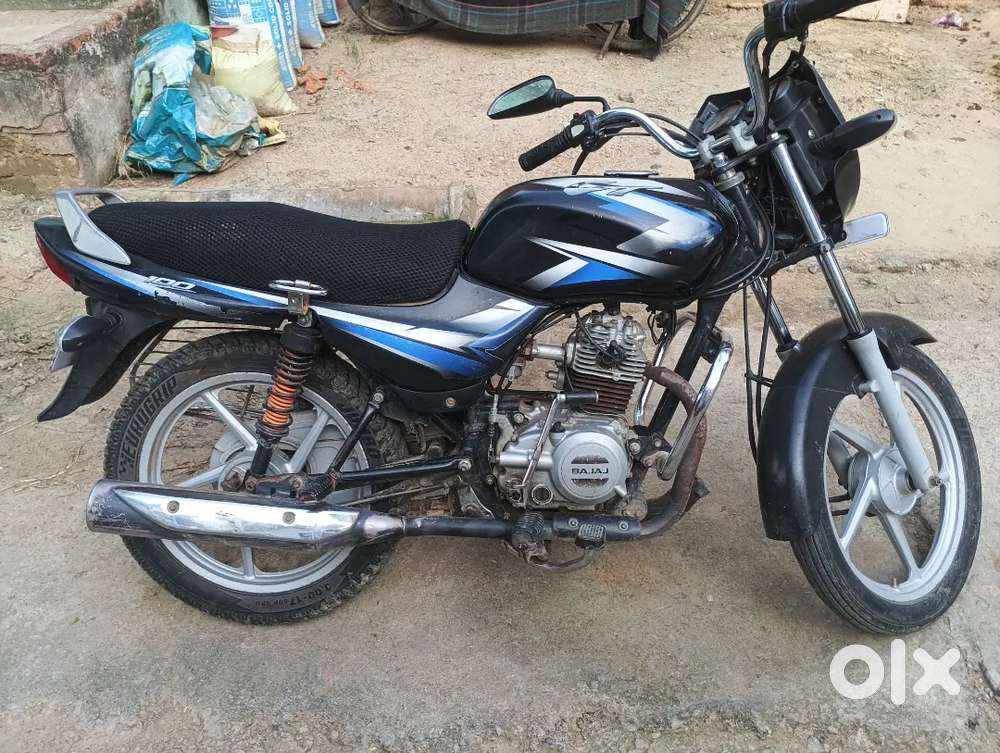 Good condition fresh deal