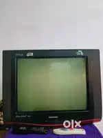 In good condition and working condition!