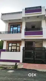 New house for sale