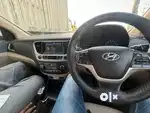 Hyundai Verna 2019 Diesel 110500 Km Driven