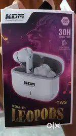Bluetooth Earbuds