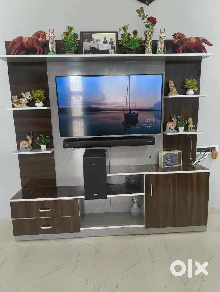 Brand new TV UNIT