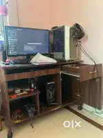 Desktop Table