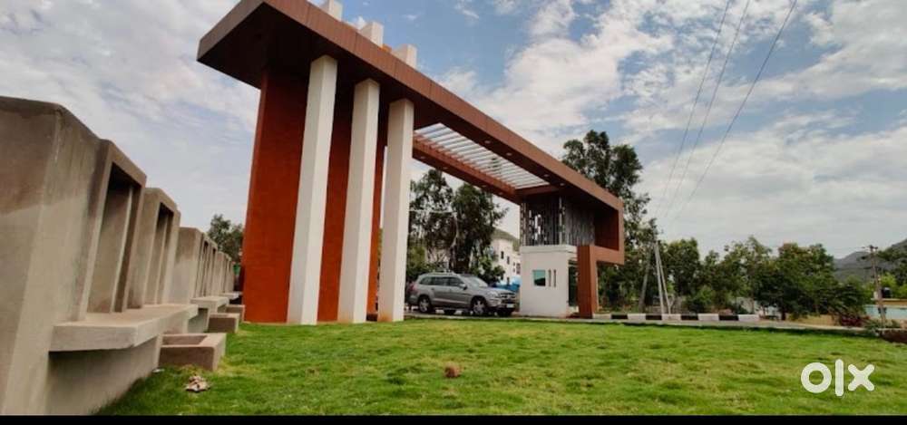 Tagarapuvalasa y junction