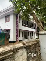 Super New build flat near state highway