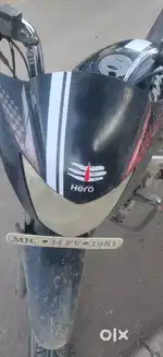 A bike good condition