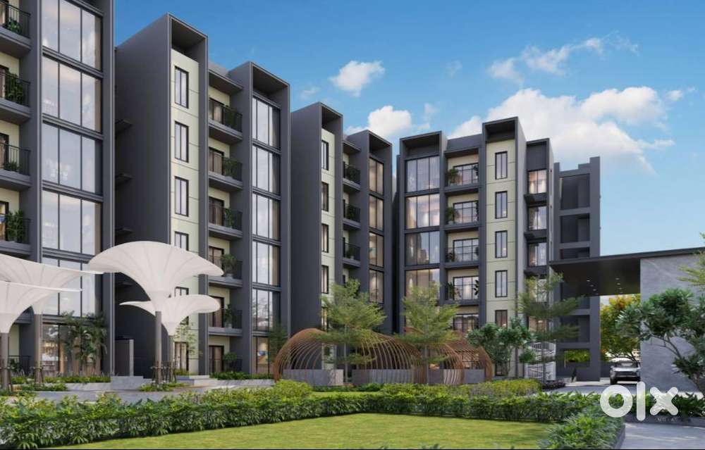 2 BHK Flat for sale in Casagrand Celest Sulur Coimbatore