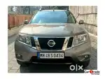 Nissan Terrano XL 85 PS DEISEL, 2013, Diesel