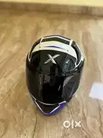 Axor helmet