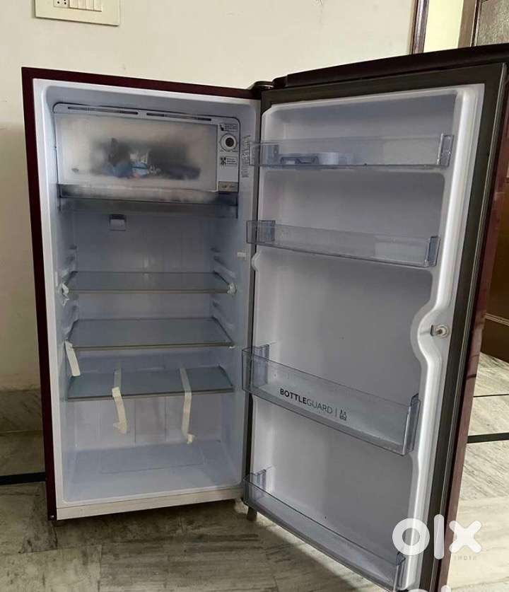 175L UNDER WARRANTY FRIDGE FOR SALE
